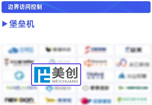 连续多年上榜，美创科技入选FreeBuf 2024中国网络安全行业全景图18项领域