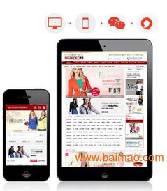 微网站开发全解析 技术、厂家选择与价格指南