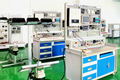 武汉东新电子技工学校2025年招生简章 技术服务专业