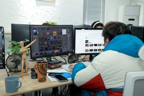 十人破局 小研发团队的海外发行奇迹与技术服务赋能